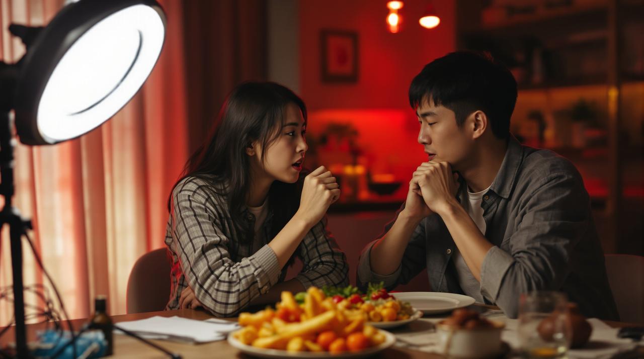 内地明星八卦新鲜曝光，吃瓜网每日吃瓜的最新娱乐动态